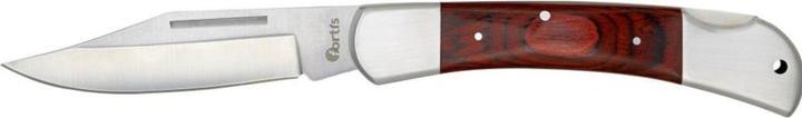 Produktbild Fortis Messerset Industrie 220 mm 3-teilig