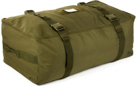 Produktbild A10 Equipment Duffel-Bag Transall, 160L (160 l)