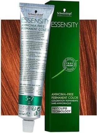 Actual product image Schwarzkopf Essensity Permanent Colour (Eau de parfum, 60 ml)