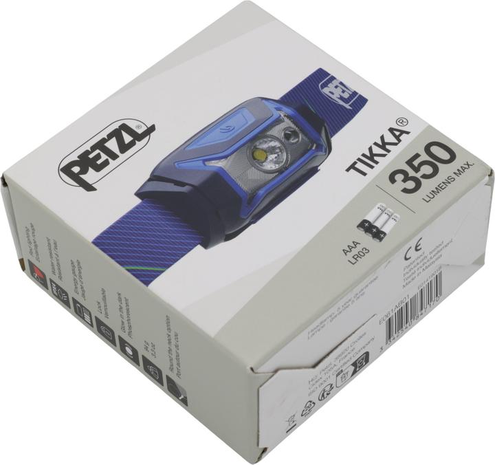 Produktbild Petzl Stirnlampe Tikka (350 lm)
