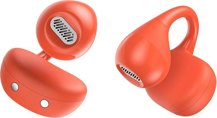 Immagine prodotto SPC Kopfhörer 4631P Rot (ANC, Senza fili)