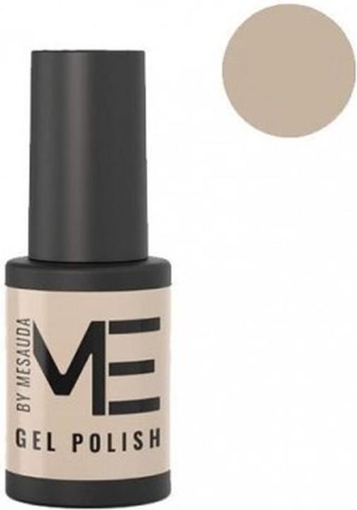 Produktbild Mesauda 365125 (125 Sand, Gel-Effekt Nagellack)