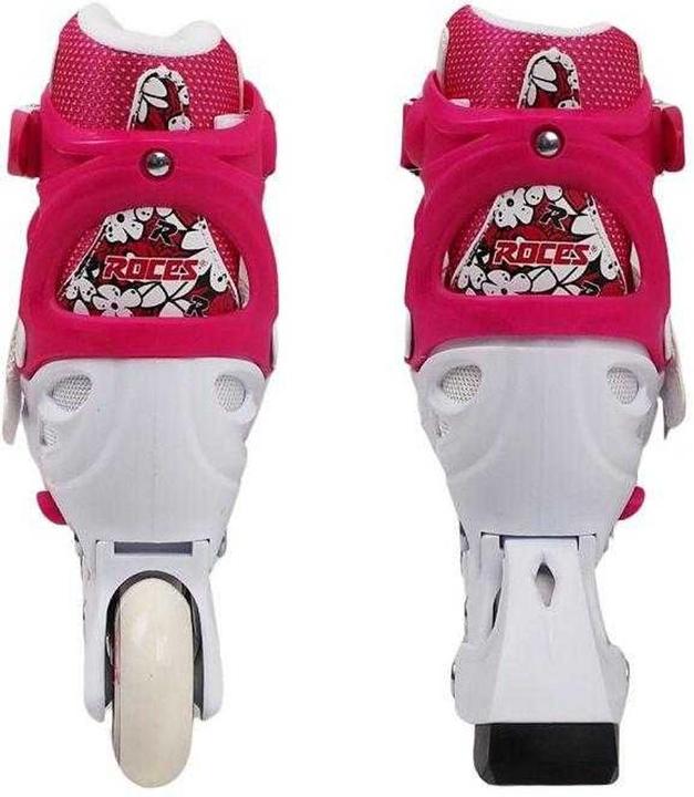 Produktbild Roces Compy X InlineSkates Mädchen (39, 40, 41)