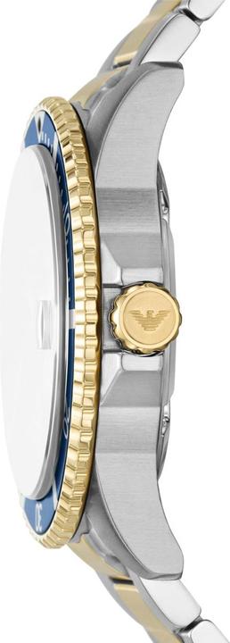 Produktbild Emporio Armani Herrenuhr (Chronograph, 42 mm)