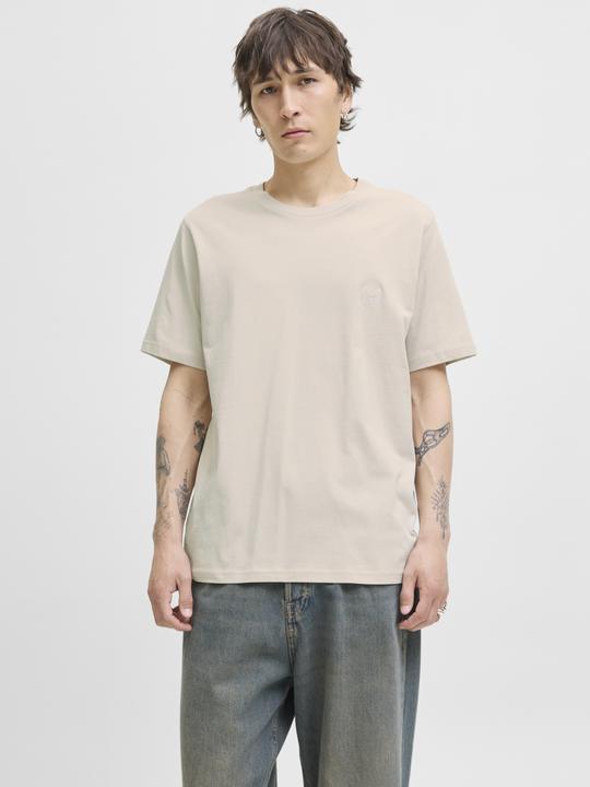 Produktbild Jack & Jones Jordenimdog Tee Ss Crew Neck Ssc (M)