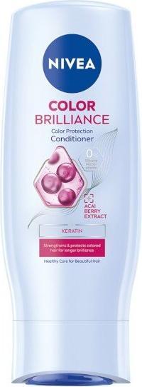 NIVEA Color Brilliance Care Conditioner (Haarspülung) 200 ml (200 ml)