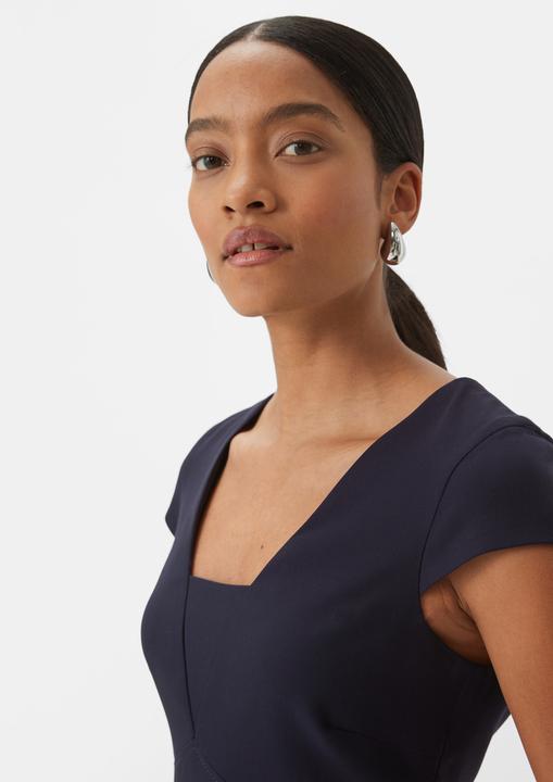 Produktbild Comma Businesskleid (46)