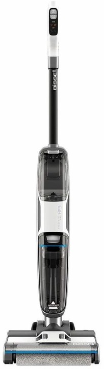 Actual product image Bissell CrossWave HF3 Cordless Pro