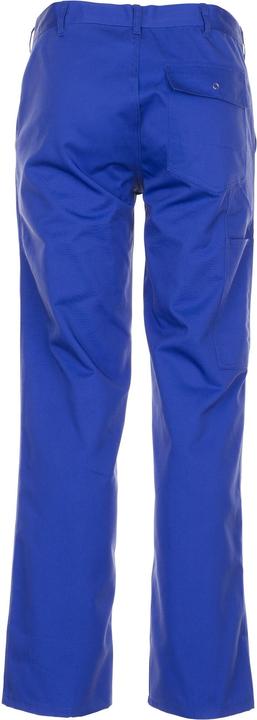 Kornblumenblau