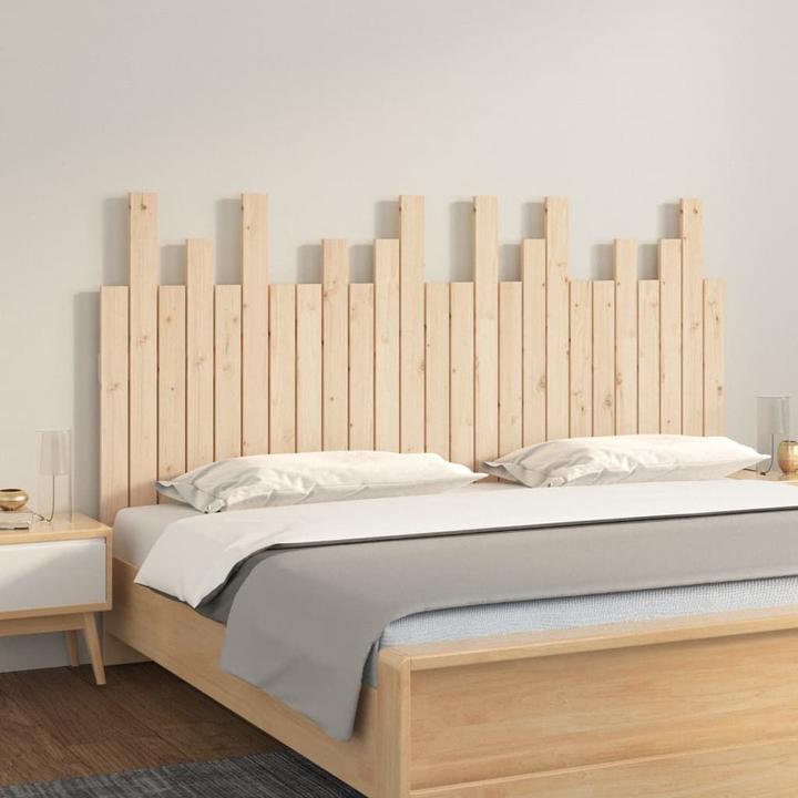 Actual product image VidaXL Zara (159.5 x 3 x 80 cm)