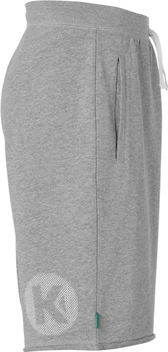 Produktbild Kempa Core 26 Sweatshorts (128)