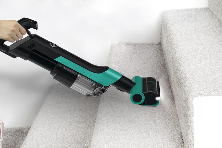 Actual product image Hoover HF210P 011