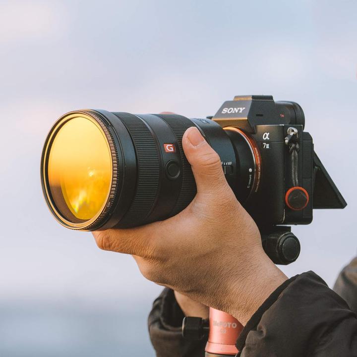 Image du produit PolarPro QuartzLine UV (82 mm, Filtre UV, 82 mm)