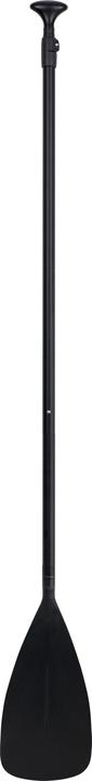 Mesle SUP Paddel GFK dreiteilig 175 - 225 cm (225 cm, 3-piece)