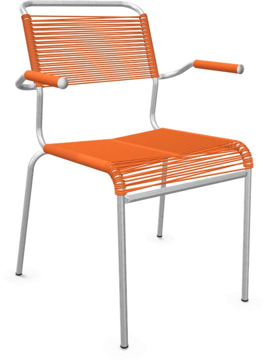 Produktbild Schaffner Säntis Spaghetti-Stuhl