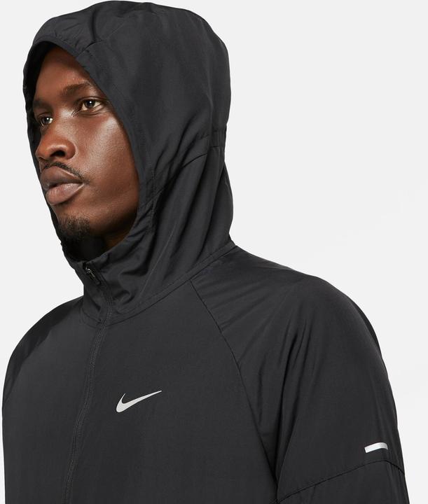 Actual product image Nike Repel Miler Jacket Running (XL)