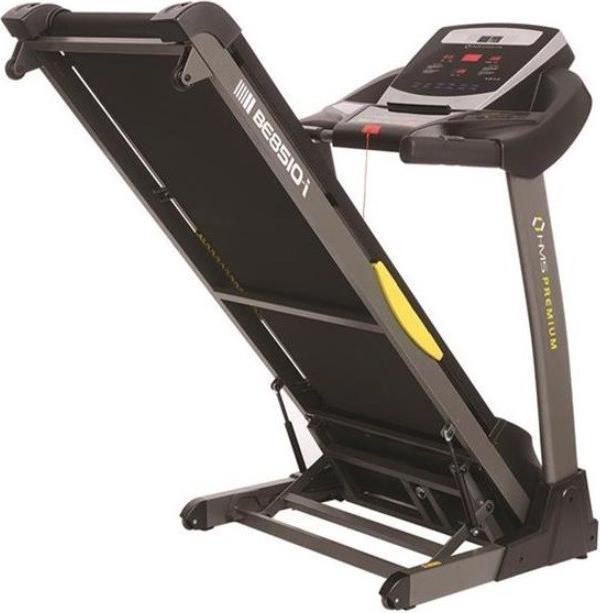 Produktbild HMS BE8510i ELECTRIC TREADMILL PREMIUM