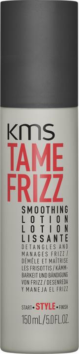 Actual product image KMS California Smoothing Lotion Tame Frizz (150 ml)