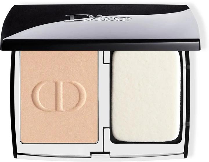 Image du produit Dior Forever Natural Fond de teint compact mat velouté 10g 2.5N Neutre (2.5N Neutre, Neutre)