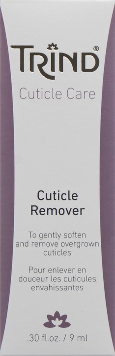 Image du produit Trind Dissolvant pour cuticules