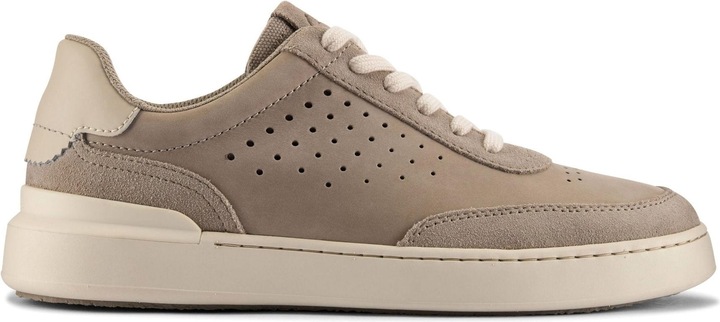 Actual product image Clarks Courtlite Run (46)