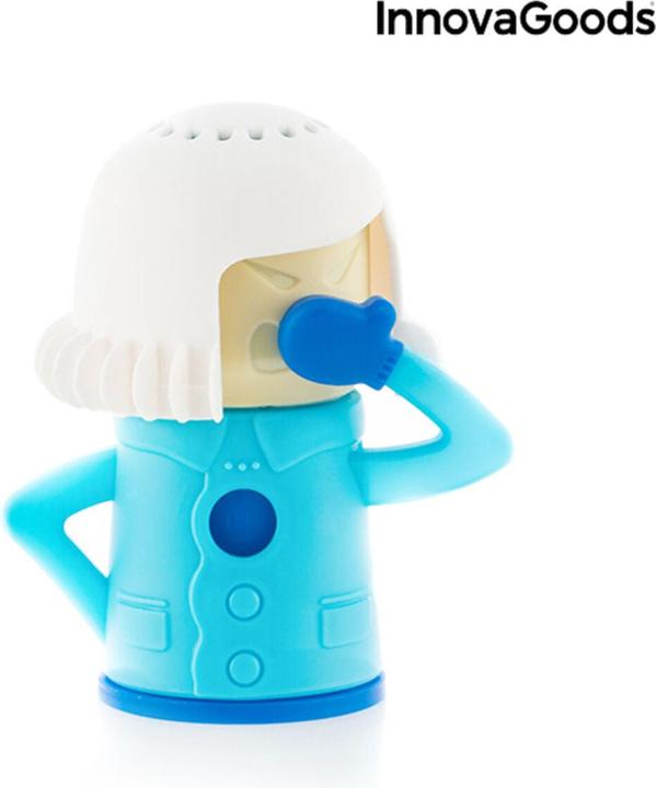 Produktbild TOP Kühlschrank-Deo