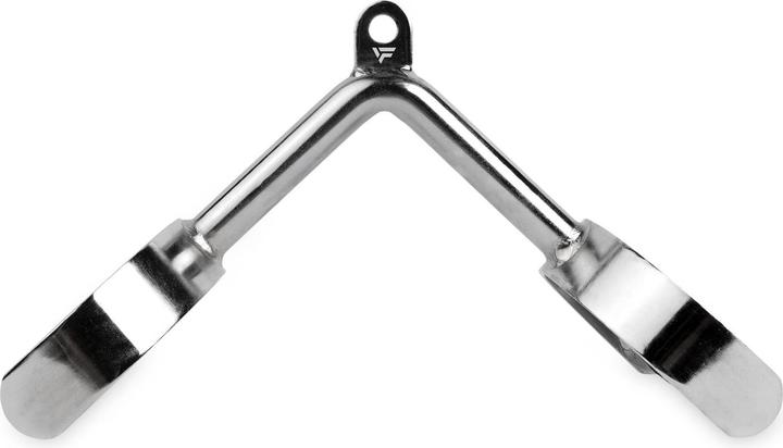 Actual product image Virtufit Maniglia per canottaggio Pro - Maniglia a forma di V