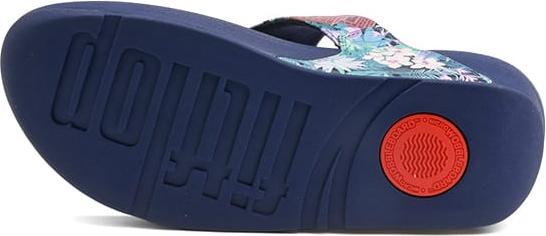 Actual product image Jim Thompson Lulu toe post sandals (39)