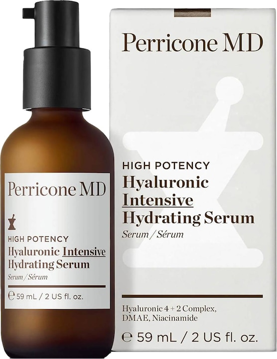 Produktbild Perricone MD High Potency Hyaluronic Intensive Hydrating Serum (59 ml)