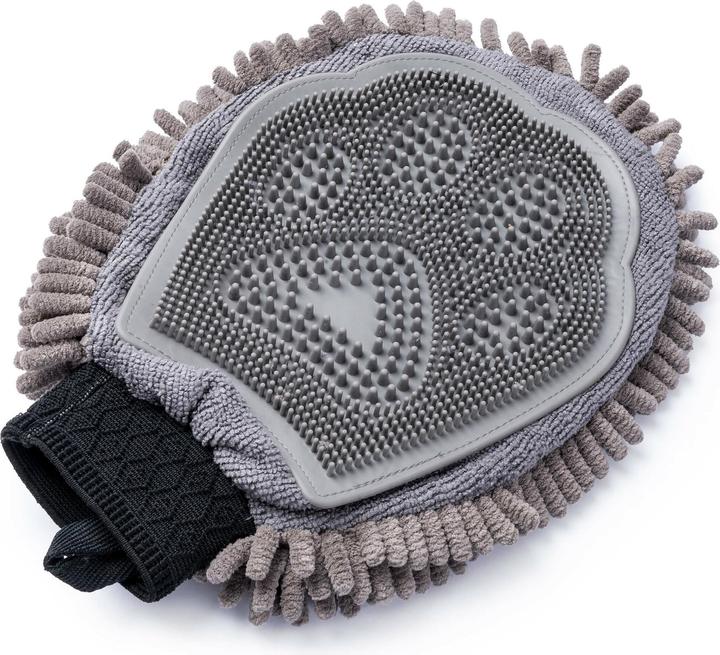Dog Gone Smart Dirty Door Mitt (Hund)