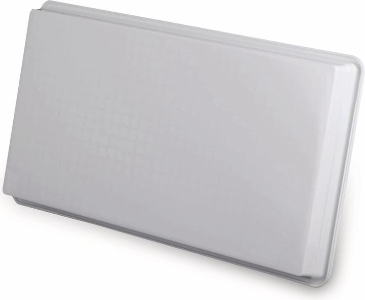 Selfsat H30D2+ (Antenne plate, 33.70 dB, DVB-S / -S2)