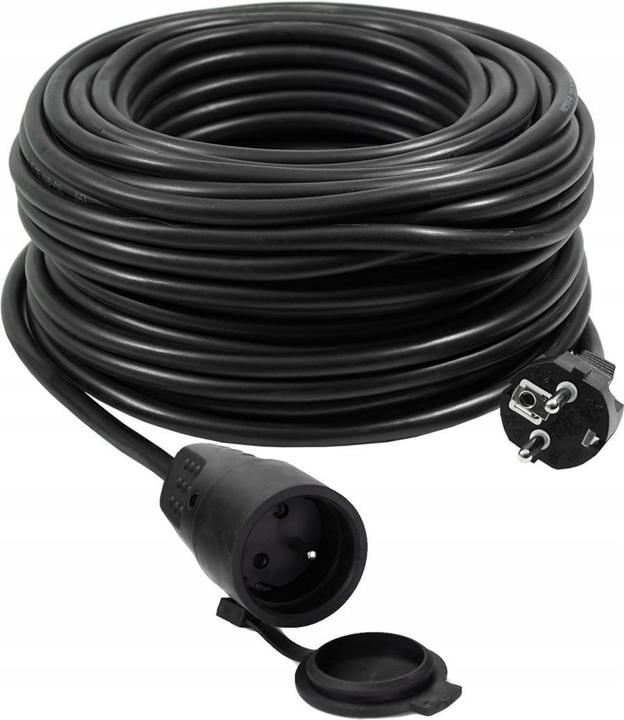 Vertex PZO50M (50 m, CEE 7/5)
