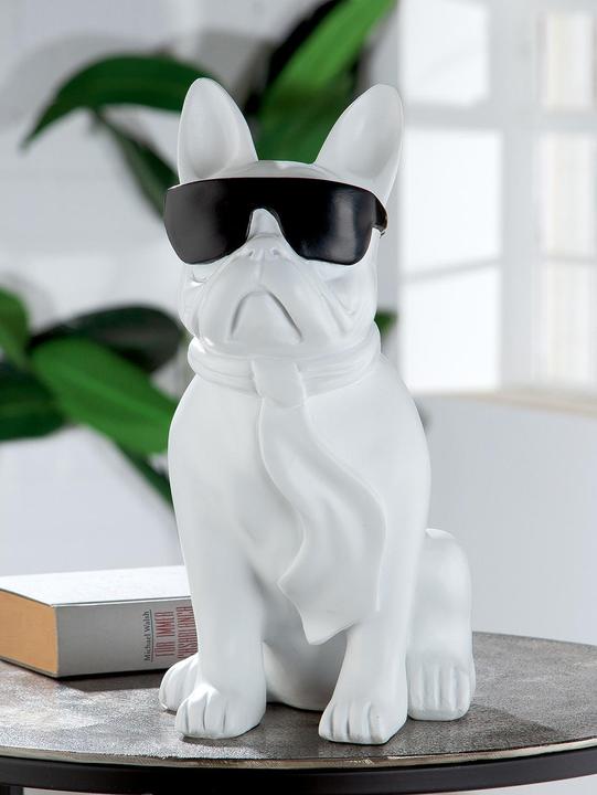 Actual product image Casablanca by Gilde Cool Bulldog