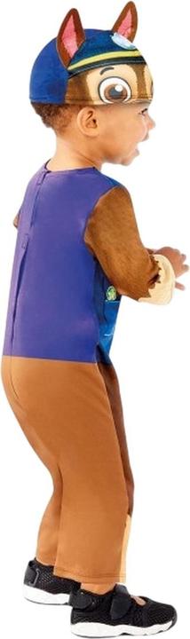 Produktbild Paw Patrol Kostüm Baby ‘” 'Chase“ (92)