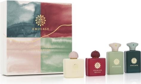 Image du produit Amouage Miniature Set (Coffret de parfum)