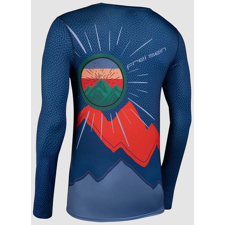 Produktbild Freisein SunSet (L)