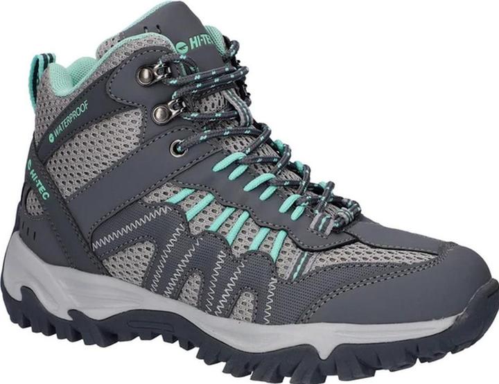 Produktbild Hi-Tec Jaguar Mid Cut Wanderstiefel (39.5)