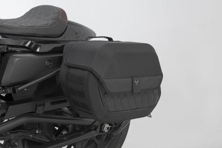 Image du produit Sw Motech Plaque d"adaptation SLH sur SLC