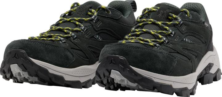 Image du produit Jack Wolfskin Vojo Tour Texapore Low M (39.5)