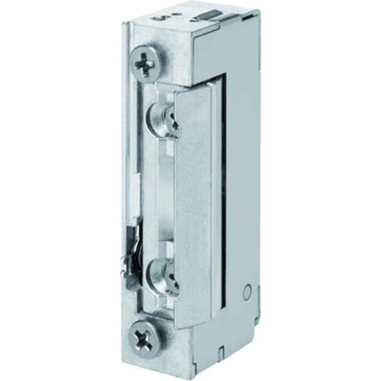 effeff, Türöffner + Türschliesser, Elektro-Türöffner 118EY FaFix mit Radiusfalle (Indoor)