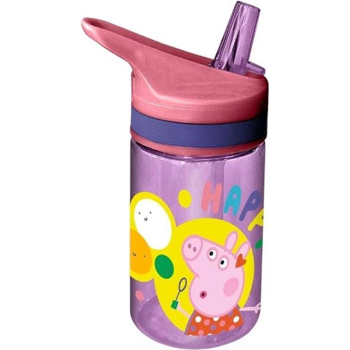 Kids Euroswan, Trinkflasche + Thermosflasche, (0.40 l)