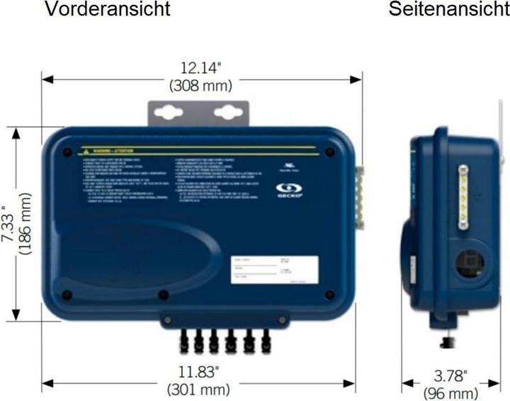 Image du produit LinQ Commande IN.YJ-3