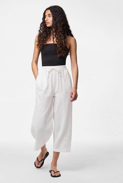 Produktbild Pieces PCSASTINA HW Musselin Culottes (L)
