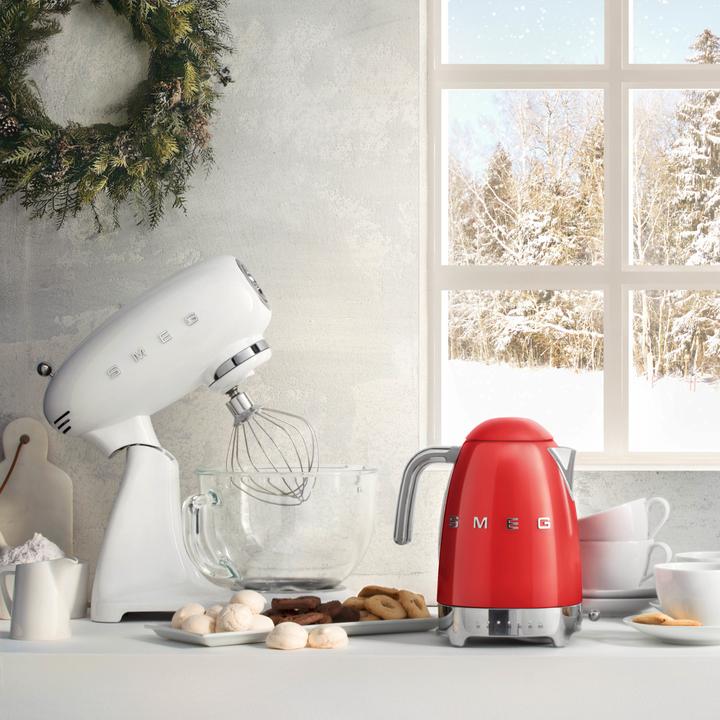 Actual product image Smeg 50's Retro Style (1.70 l)
