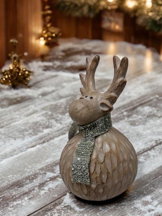 Image du produit GuGus Deko Rentier