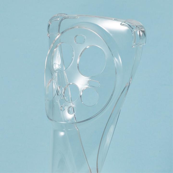 Actual product image Cover-Discount Xiaomi 15 Ultra - Drop Protection Silikon Case