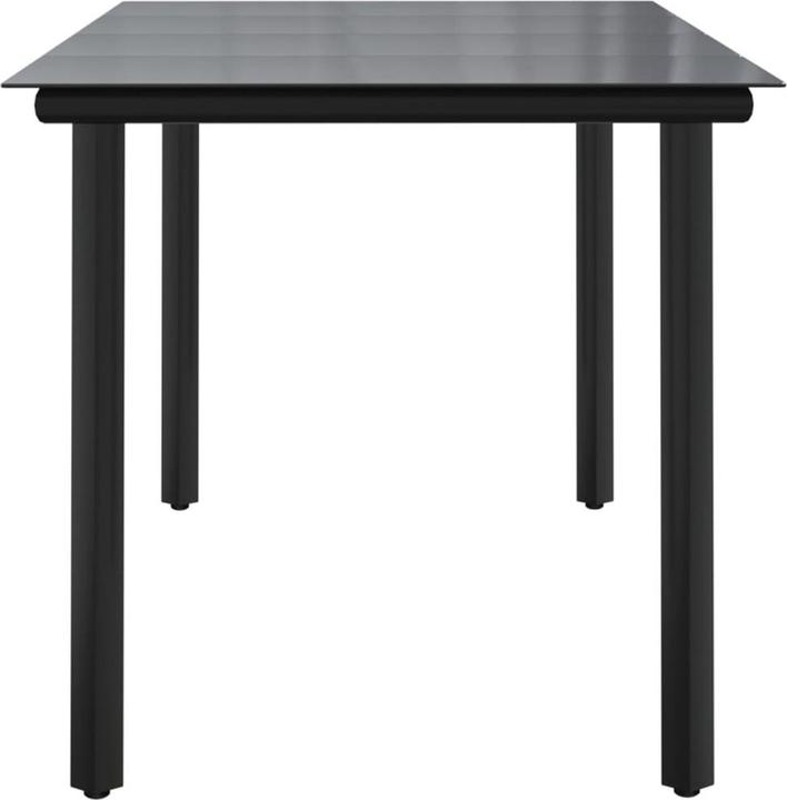 Produktbild vidaXL Esstisch (160 x 80 x 74 cm)