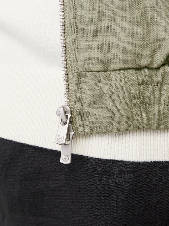 Produktbild Jack & Jones Blousonjacke Blousonjacke (XS)