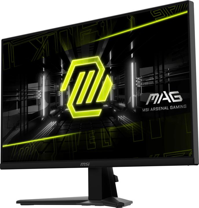 Produktbild MSI MAG 275F (1920 x 1080 Pixel, 27")