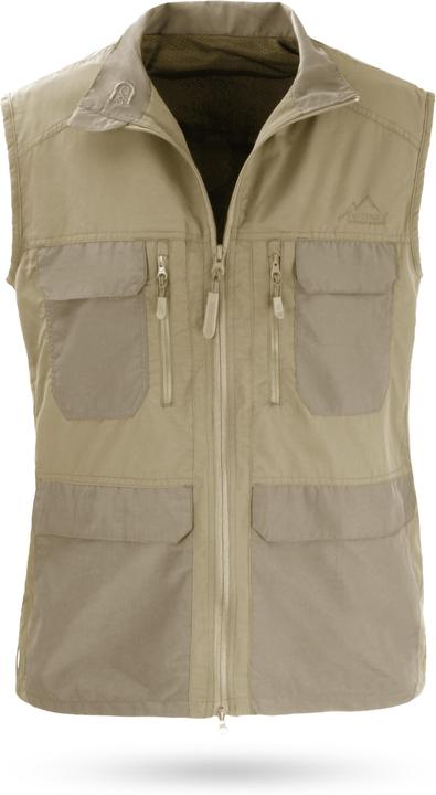 Produktbild Normani Outdoor Weste Elk (XS)